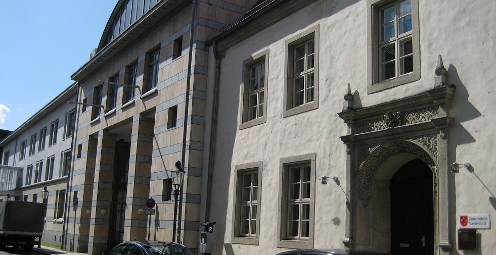 Staatsanwaltschaft Braunschweig
